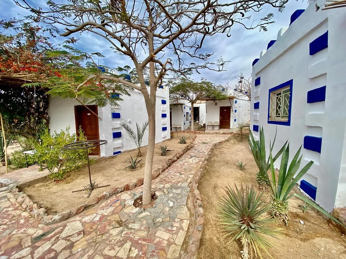 Hostel Bedouin Moon Village - Aqaba Al Burj