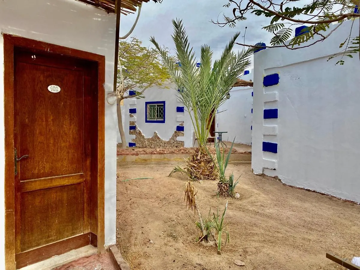 Bedouin Moon Village - Aqaba Al Burj