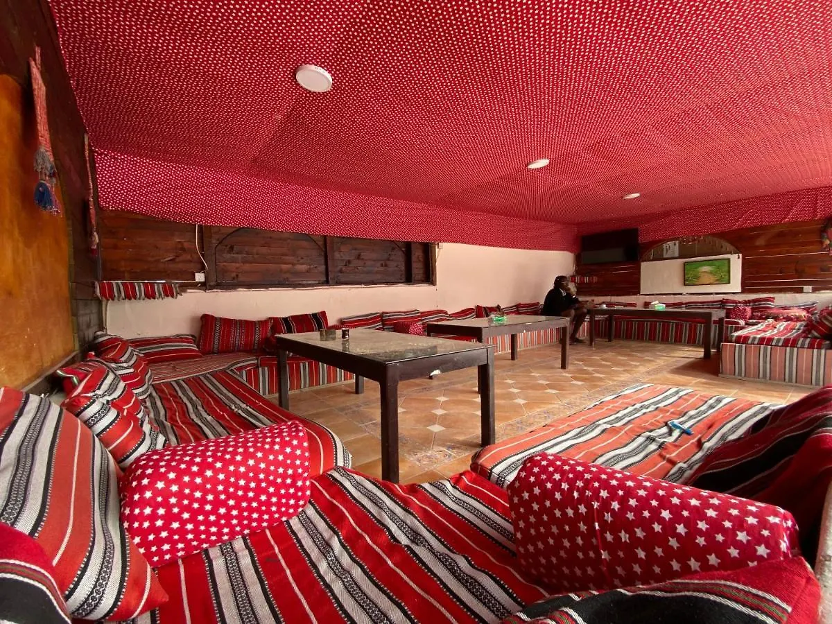 Bedouin Moon Village - Aqaba Al Burj