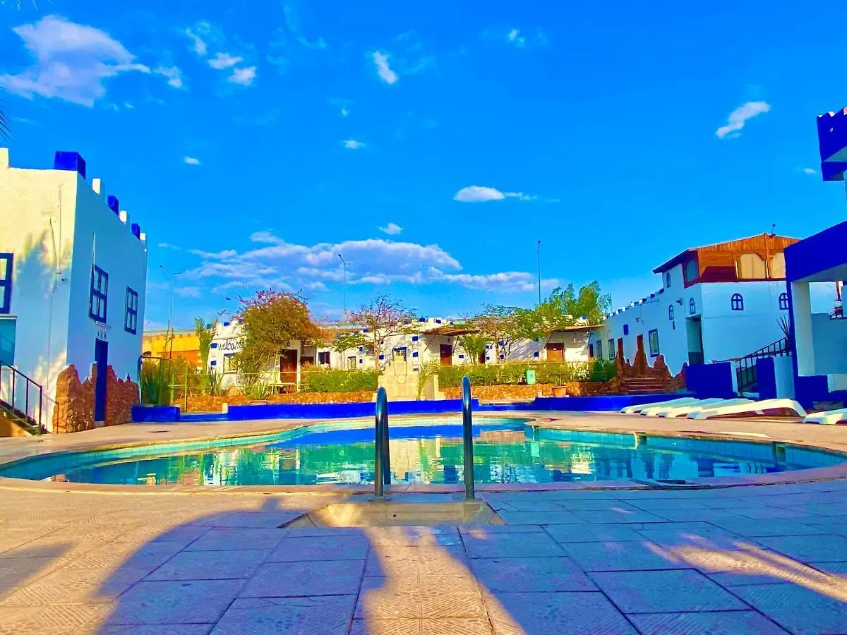 Bedouin Moon Village - Aqaba Al Burj 0*,