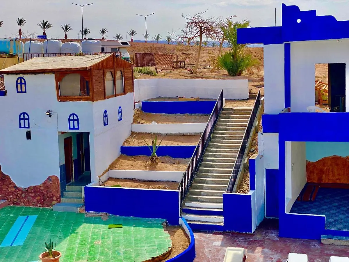 Bedouin Moon Village - Aqaba Al Burj Auberge de jeunesse