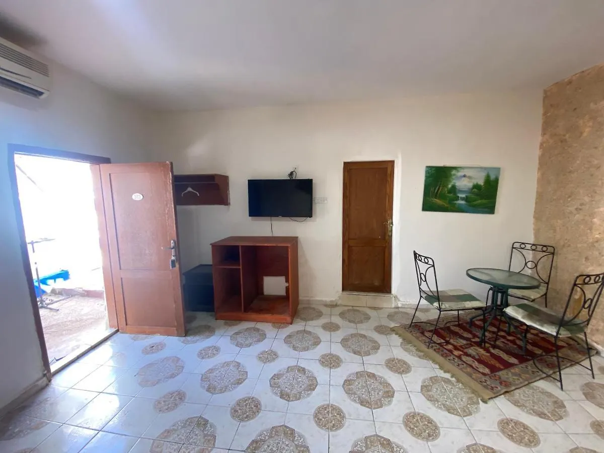 Auberge de jeunesse Bedouin Moon Village - Aqaba Al Burj Jordanie