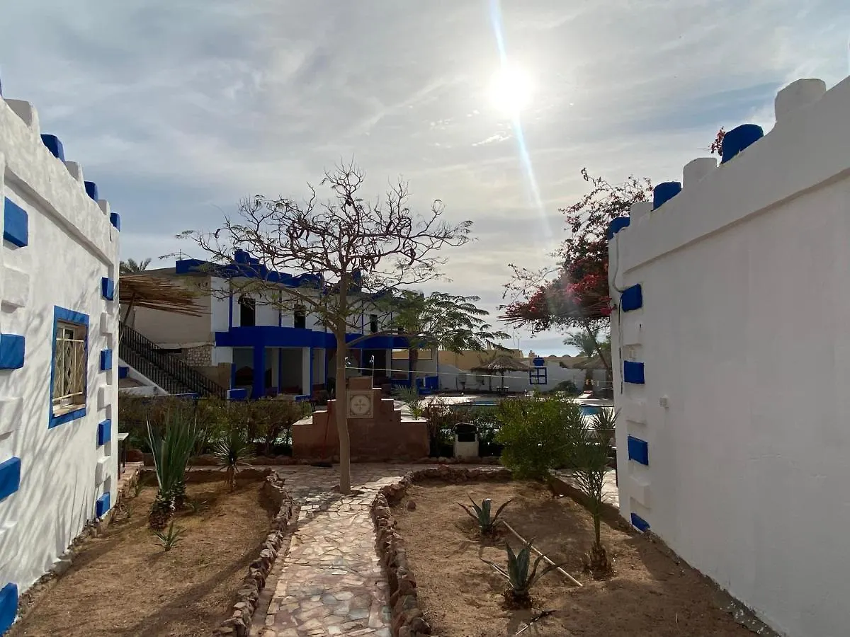 Bedouin Moon Village - Aqaba Al Burj