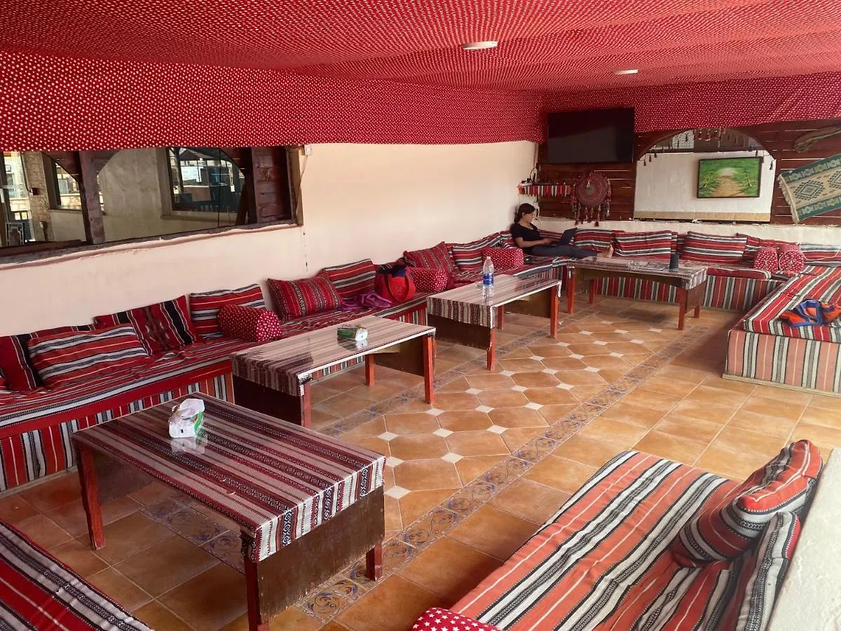 Bedouin Moon Village - Aqaba Al Burj