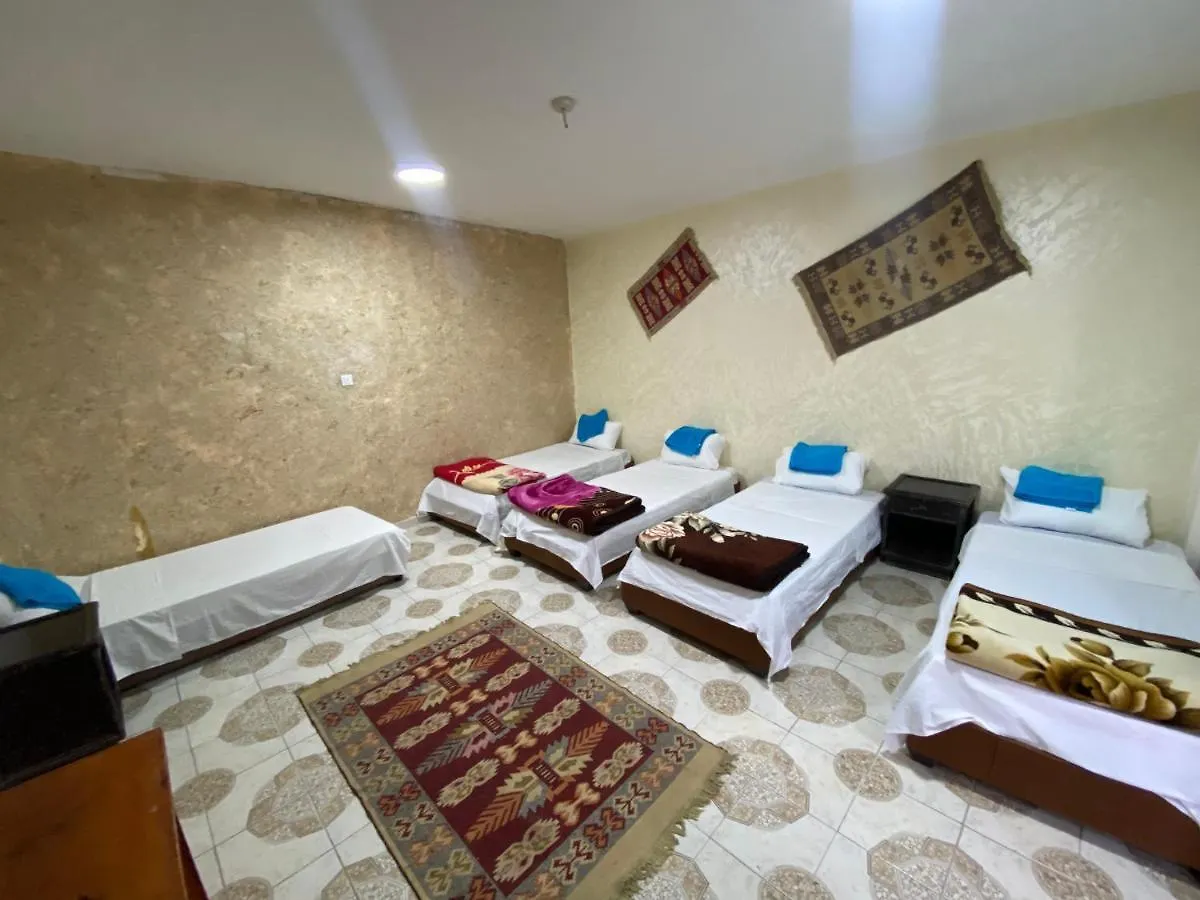 Bedouin Moon Village - Aqaba Al Burj Auberge de jeunesse