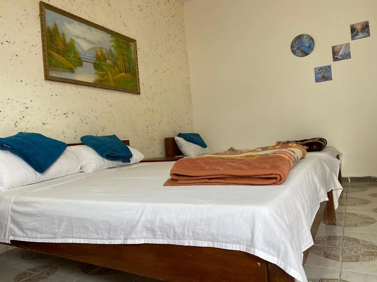 Bedouin Moon Village - Aqaba Al Burj 0*,  Jordanie
