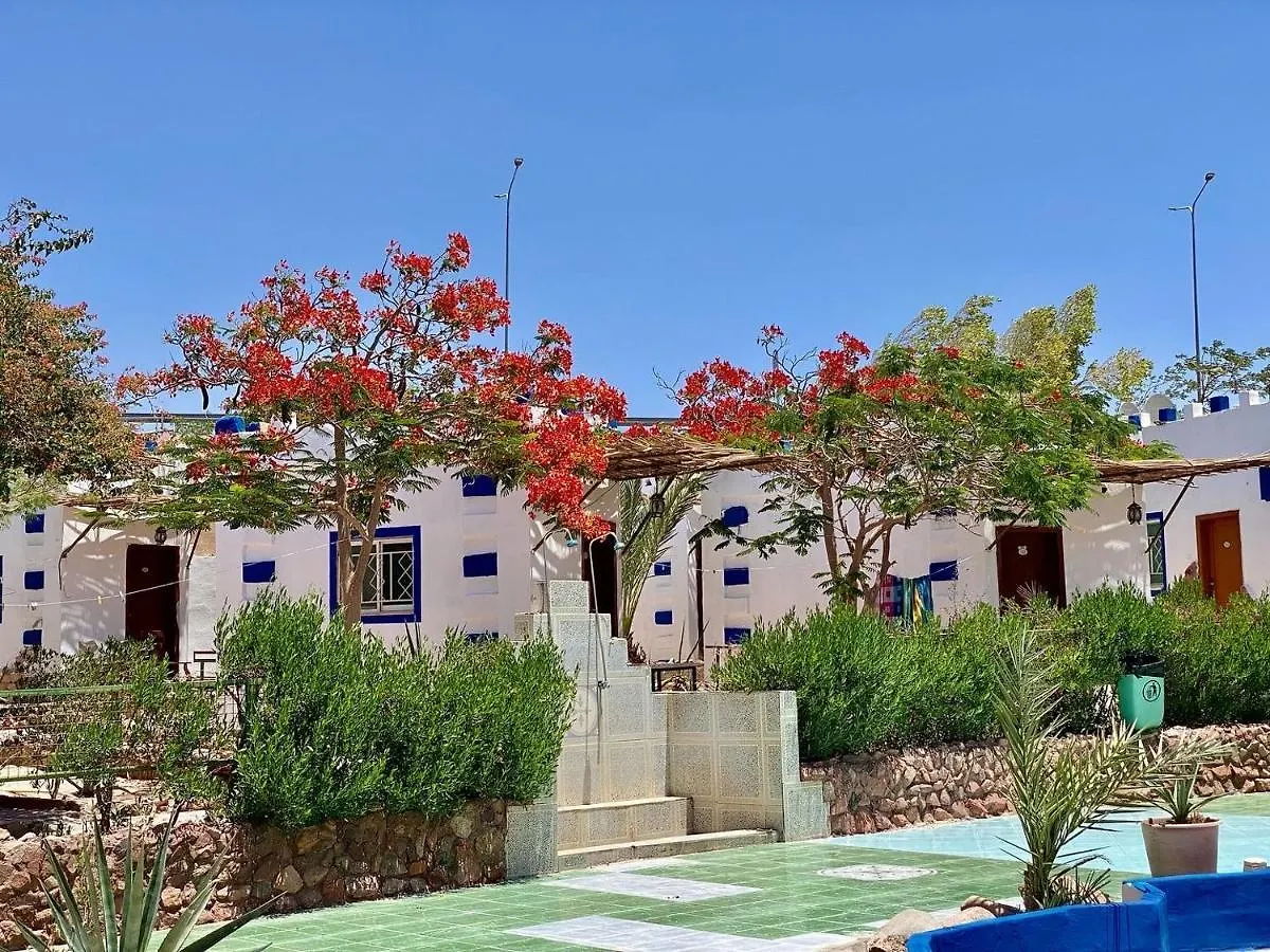 Bedouin Moon Village - Aqaba Al Burj 0*,  요르단