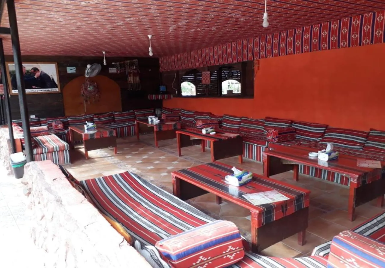 Bedouin Moon Village - Aqaba Al Burj 요르단
