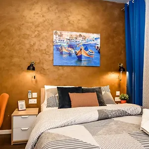 Cosy Albert's Seaside Pensjonat Sliema