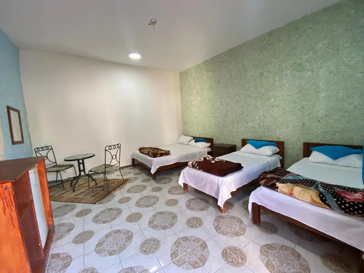 Bedouin Moon Village - Aqaba Al Burj