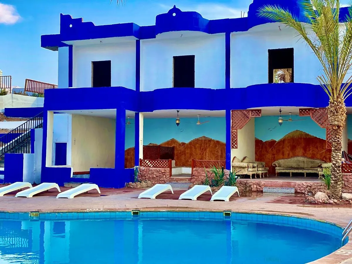 Bedouin Moon Village - Aqaba Al Burj