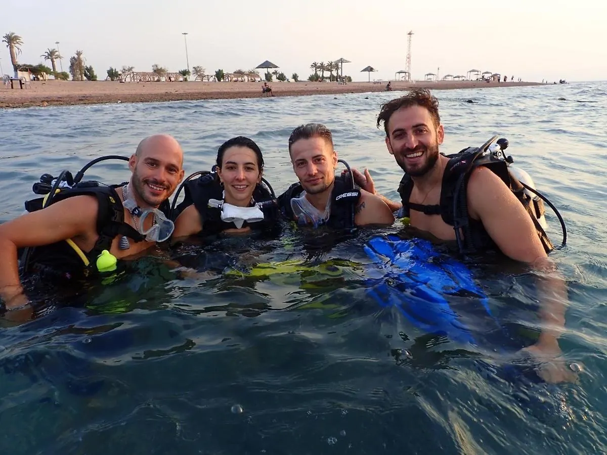 Bedouin Moon Village - Aqaba Al Burj 0*,  Jordanien
