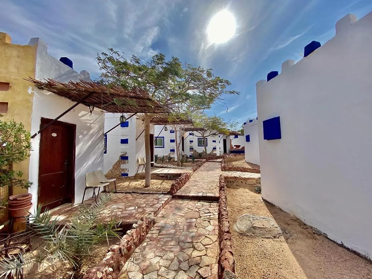 Bedouin Moon Village - Aqaba Al Burj