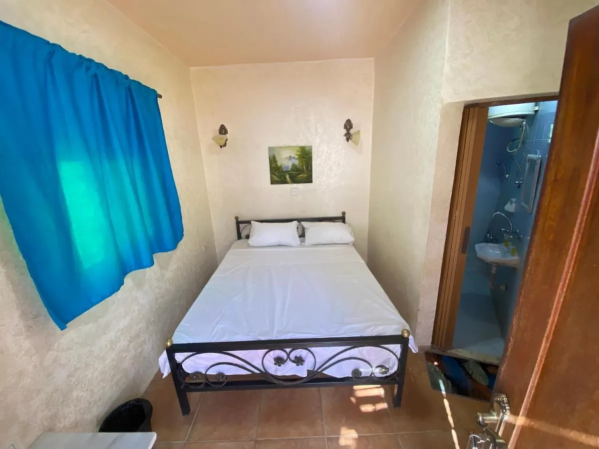 Bedouin Moon Village - Aqaba Al Burj Jordanien
