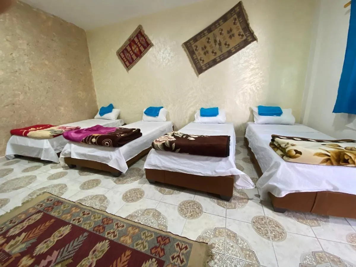 Bedouin Moon Village - Aqaba Al Burj