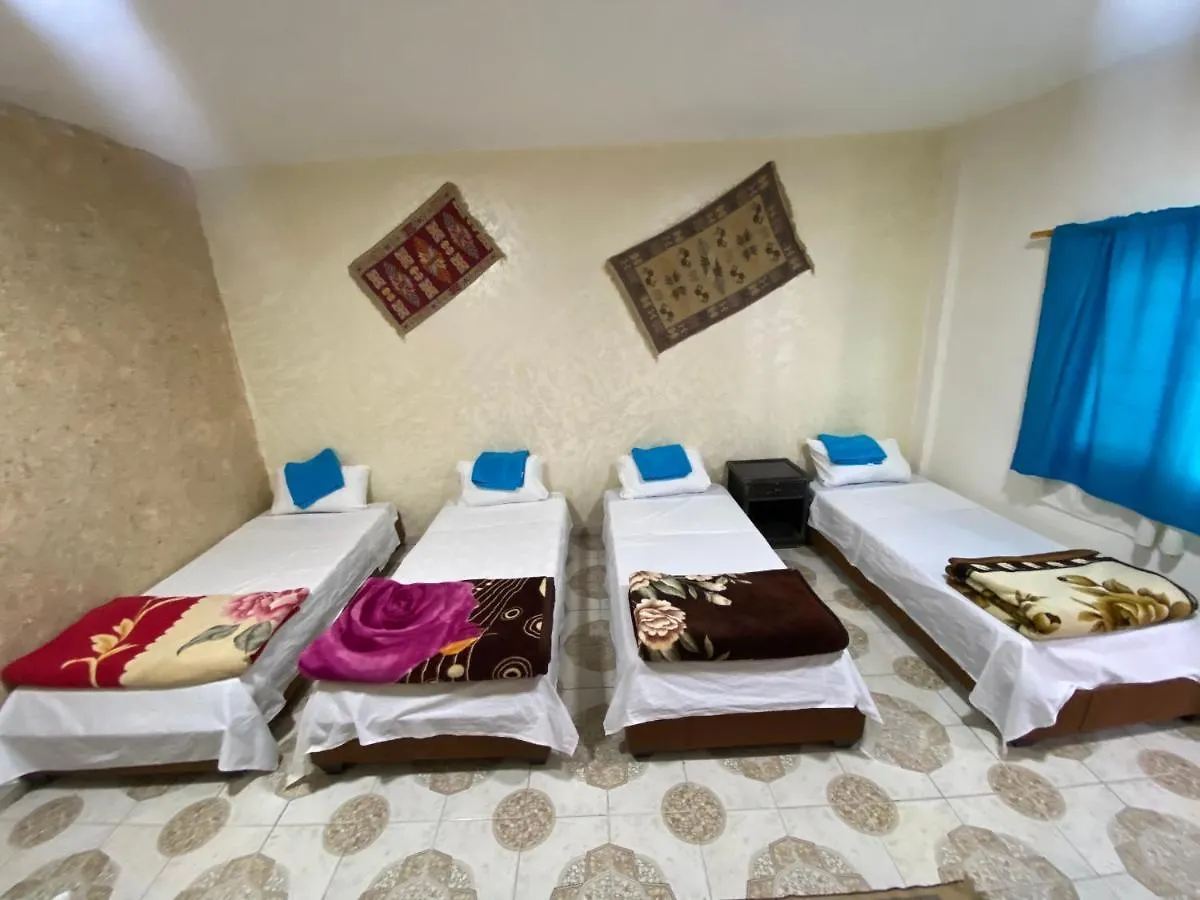 Bedouin Moon Village - Aqaba Al Burj