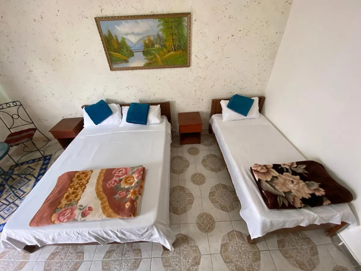 Bedouin Moon Village - Aqaba Al Burj